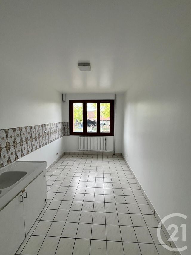 Appartement F4 à louer - 4 pièces - 74.52 m2 - SEVRAN - 93 - ILE-DE-FRANCE - Century 21 Pierrimo