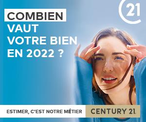 Blanc-Mesnil - Immobilier - CENTURY 21 Pierrimo - Investissement - Avenir - Appartement 
