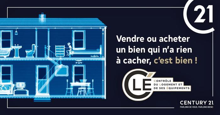 Le Blanc-Mesnil - Immobilier - CENTURY 21 Pierrimo - Location - Investissement - Gestion locative - Avenir