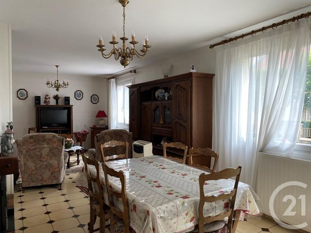 Afficher la photo en grand maison à vendre - 5 pièces - 99.9 m2 - LE BLANC MESNIL - 93 - ILE-DE-FRANCE - Century 21 Pierrimo