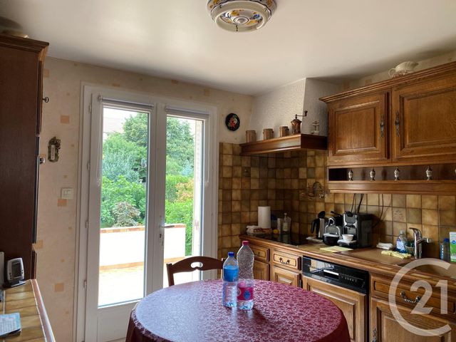 Afficher la photo en grand maison à vendre - 5 pièces - 99.9 m2 - LE BLANC MESNIL - 93 - ILE-DE-FRANCE - Century 21 Pierrimo