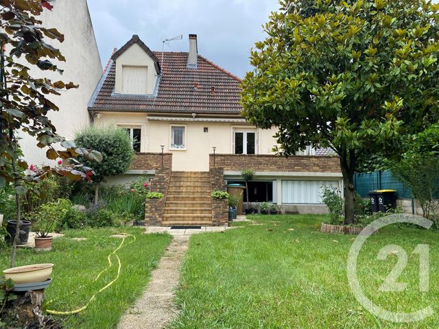 Afficher la photo en grand maison à vendre - 5 pièces - 99.9 m2 - LE BLANC MESNIL - 93 - ILE-DE-FRANCE - Century 21 Pierrimo