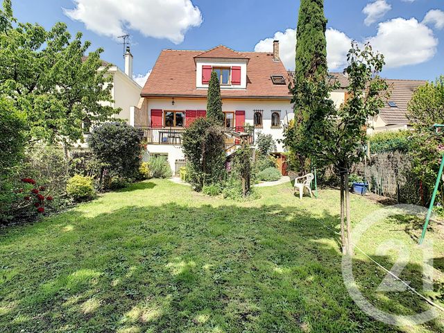 maison à vendre - 6 pièces - 159.03 m2 - LE BLANC MESNIL - 93 - ILE-DE-FRANCE - Century 21 Pierrimo maison à vendre - 6 pièces - 159.03 m2 - LE BLANC MESNIL - 93 - ILE-DE-FRANCE - Century 21 Pierrimo