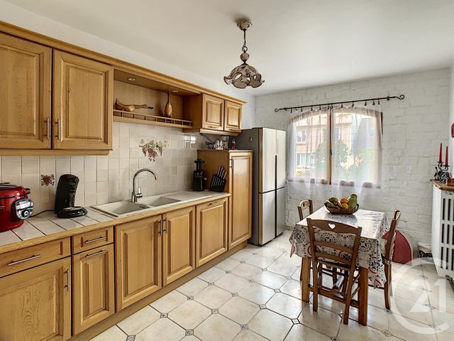 maison à vendre - 6 pièces - 159.03 m2 - LE BLANC MESNIL - 93 - ILE-DE-FRANCE - Century 21 Pierrimo maison à vendre - 6 pièces - 159.03 m2 - LE BLANC MESNIL - 93 - ILE-DE-FRANCE - Century 21 Pierrimo