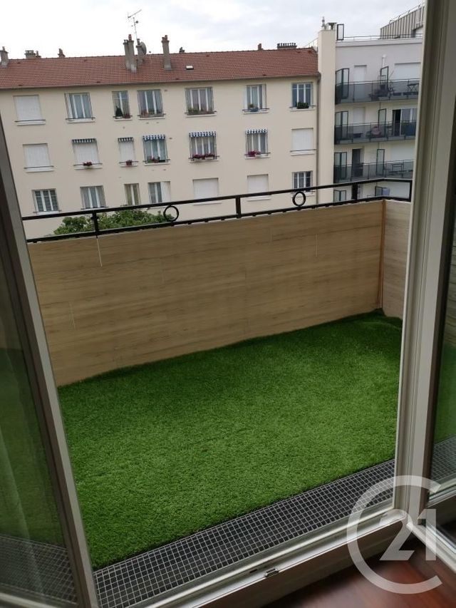 Afficher la photo en grand Appartement F2 à louer - 2 pièces - 42.06 m2 - AULNAY SOUS BOIS - 93 - ILE-DE-FRANCE - Century 21 Pierrimo