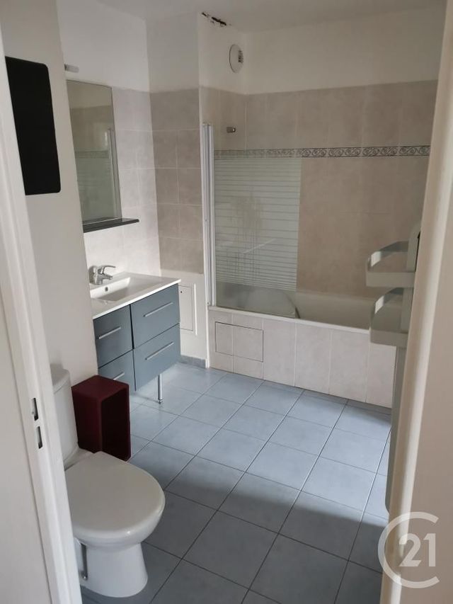 Afficher la photo en grand Appartement F2 à louer - 2 pièces - 42.06 m2 - AULNAY SOUS BOIS - 93 - ILE-DE-FRANCE - Century 21 Pierrimo