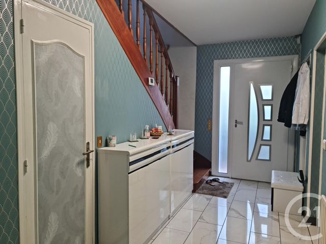 maison - LE BLANC MESNIL - 93