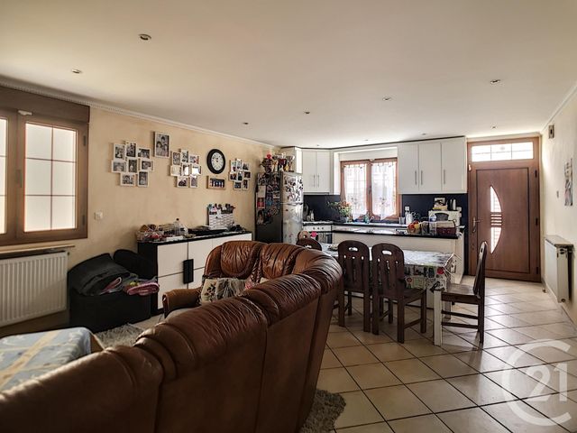 Afficher la photo en grand maison à vendre - 6 pièces - 123.31 m2 - LE BLANC MESNIL - 93 - ILE-DE-FRANCE - Century 21 Pierrimo