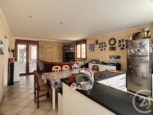 Afficher la photo en grand maison à vendre - 6 pièces - 123.31 m2 - LE BLANC MESNIL - 93 - ILE-DE-FRANCE - Century 21 Pierrimo