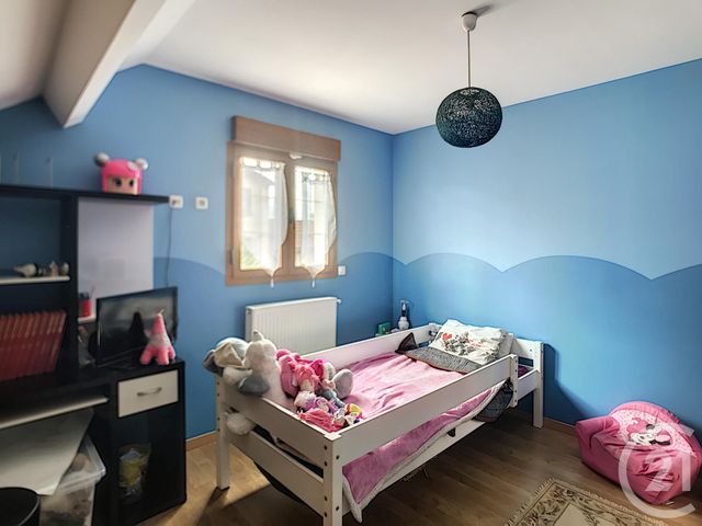 Afficher la photo en grand maison à vendre - 6 pièces - 123.31 m2 - LE BLANC MESNIL - 93 - ILE-DE-FRANCE - Century 21 Pierrimo