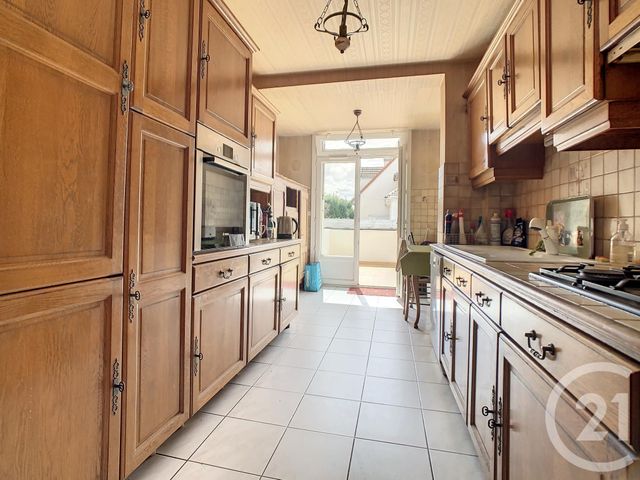 maison à vendre - 6 pièces - 140.0 m2 - LE BLANC MESNIL - 93 - ILE-DE-FRANCE - Century 21 Pierrimo