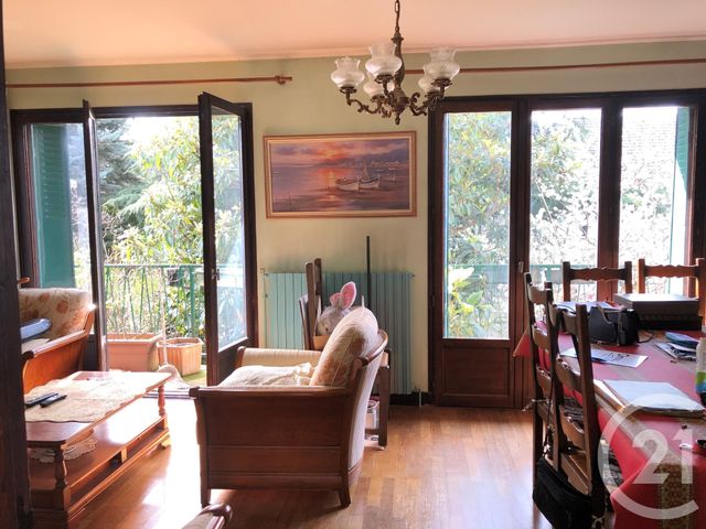 maison à vendre - 7 pièces - 110.66 m2 - LE BLANC MESNIL - 93 - ILE-DE-FRANCE - Century 21 Pierrimo