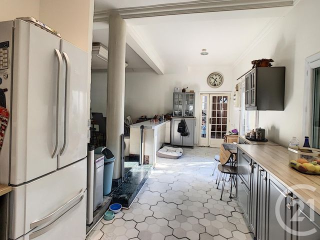 maison à vendre - 10 pièces - 238.5 m2 - LE BLANC MESNIL - 93 - ILE-DE-FRANCE - Century 21 Pierrimo maison à vendre - 10 pièces - 238.5 m2 - LE BLANC MESNIL - 93 - ILE-DE-FRANCE - Century 21 Pierrimo
