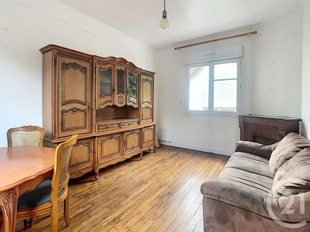 maison à vendre - 3 pièces - 63.0 m2 - LE BLANC MESNIL - 93 - ILE-DE-FRANCE - Century 21 Pierrimo maison à vendre - 3 pièces - 63.0 m2 - LE BLANC MESNIL - 93 - ILE-DE-FRANCE - Century 21 Pierrimo