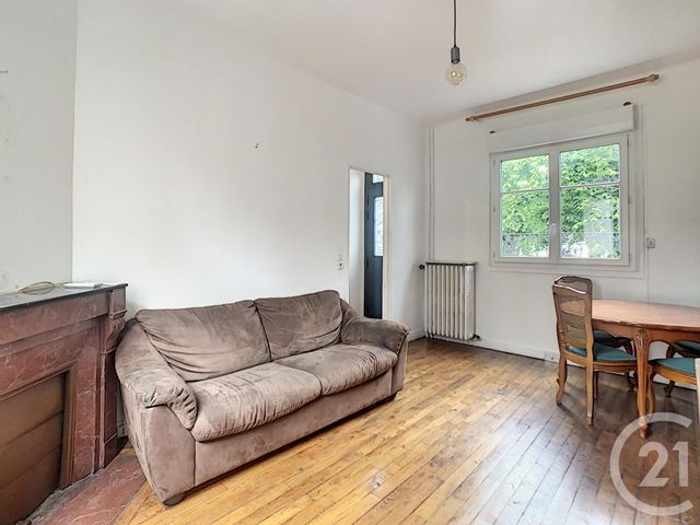 maison à vendre - 3 pièces - 63.0 m2 - LE BLANC MESNIL - 93 - ILE-DE-FRANCE - Century 21 Pierrimo maison à vendre - 3 pièces - 63.0 m2 - LE BLANC MESNIL - 93 - ILE-DE-FRANCE - Century 21 Pierrimo