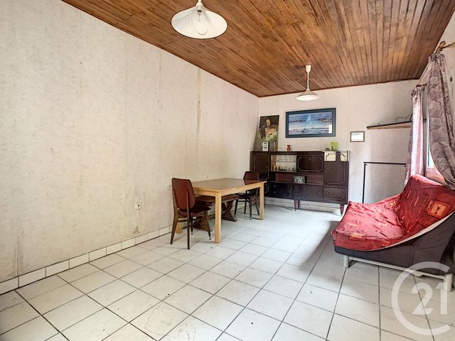maison à vendre - 3 pièces - 63.0 m2 - LE BLANC MESNIL - 93 - ILE-DE-FRANCE - Century 21 Pierrimo maison à vendre - 3 pièces - 63.0 m2 - LE BLANC MESNIL - 93 - ILE-DE-FRANCE - Century 21 Pierrimo
