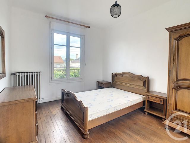 maison à vendre - 3 pièces - 63.0 m2 - LE BLANC MESNIL - 93 - ILE-DE-FRANCE - Century 21 Pierrimo maison à vendre - 3 pièces - 63.0 m2 - LE BLANC MESNIL - 93 - ILE-DE-FRANCE - Century 21 Pierrimo