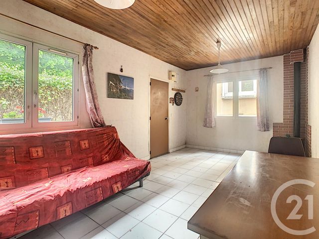 maison à vendre - 3 pièces - 63.0 m2 - LE BLANC MESNIL - 93 - ILE-DE-FRANCE - Century 21 Pierrimo maison à vendre - 3 pièces - 63.0 m2 - LE BLANC MESNIL - 93 - ILE-DE-FRANCE - Century 21 Pierrimo