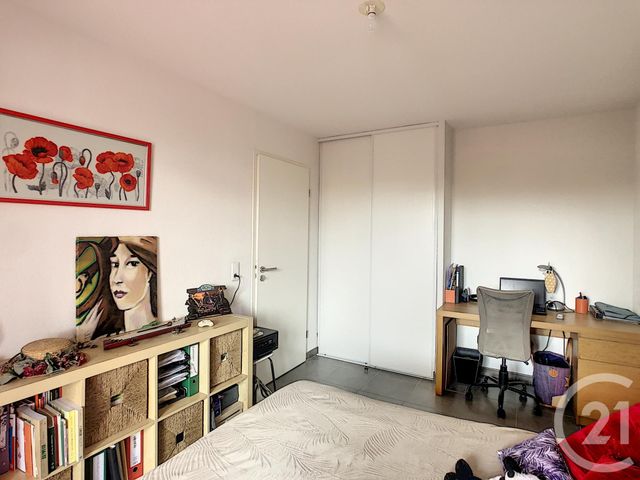 Appartement F2 à vendre - 2 pièces - 44.99 m2 - LE BLANC MESNIL - 93 - ILE-DE-FRANCE - Century 21 Pierrimo Appartement F2 à vendre - 2 pièces - 44.99 m2 - LE BLANC MESNIL - 93 - ILE-DE-FRANCE - Century 21 Pierrimo