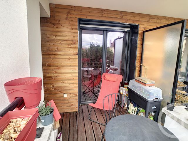 Appartement F2 à vendre - 2 pièces - 44.99 m2 - LE BLANC MESNIL - 93 - ILE-DE-FRANCE - Century 21 Pierrimo Appartement F2 à vendre - 2 pièces - 44.99 m2 - LE BLANC MESNIL - 93 - ILE-DE-FRANCE - Century 21 Pierrimo