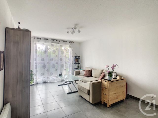 Appartement F2 à vendre - 2 pièces - 44.99 m2 - LE BLANC MESNIL - 93 - ILE-DE-FRANCE - Century 21 Pierrimo Appartement F2 à vendre - 2 pièces - 44.99 m2 - LE BLANC MESNIL - 93 - ILE-DE-FRANCE - Century 21 Pierrimo