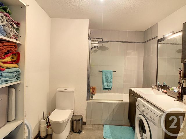 Appartement F2 à vendre - 2 pièces - 44.99 m2 - LE BLANC MESNIL - 93 - ILE-DE-FRANCE - Century 21 Pierrimo Appartement F2 à vendre - 2 pièces - 44.99 m2 - LE BLANC MESNIL - 93 - ILE-DE-FRANCE - Century 21 Pierrimo