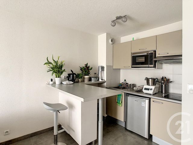 Appartement F2 à vendre - 2 pièces - 44.99 m2 - LE BLANC MESNIL - 93 - ILE-DE-FRANCE - Century 21 Pierrimo Appartement F2 à vendre - 2 pièces - 44.99 m2 - LE BLANC MESNIL - 93 - ILE-DE-FRANCE - Century 21 Pierrimo