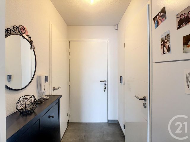 Appartement F2 à vendre - 2 pièces - 44.99 m2 - LE BLANC MESNIL - 93 - ILE-DE-FRANCE - Century 21 Pierrimo Appartement F2 à vendre - 2 pièces - 44.99 m2 - LE BLANC MESNIL - 93 - ILE-DE-FRANCE - Century 21 Pierrimo