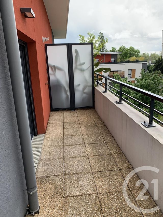 Afficher la photo en grand Appartement F2 à louer - 2 pièces - 36.67 m2 - MONTFERMEIL - 93 - ILE-DE-FRANCE - Century 21 Pierrimo