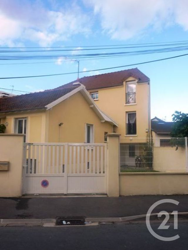 Appartement F2 à louer - 2 pièces - 43.94 m2 - LE BLANC MESNIL - 93 - ILE-DE-FRANCE - Century 21 Pierrimo Appartement F2 à louer - 2 pièces - 43.94 m2 - LE BLANC MESNIL - 93 - ILE-DE-FRANCE - Century 21 Pierrimo