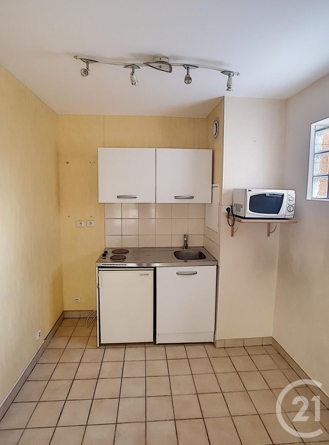 Studio à louer - 1 pièce - 33.57 m2 - AULNAY SOUS BOIS - 93 - ILE-DE-FRANCE - Century 21 Pierrimo Studio à louer - 1 pièce - 33.57 m2 - AULNAY SOUS BOIS - 93 - ILE-DE-FRANCE - Century 21 Pierrimo