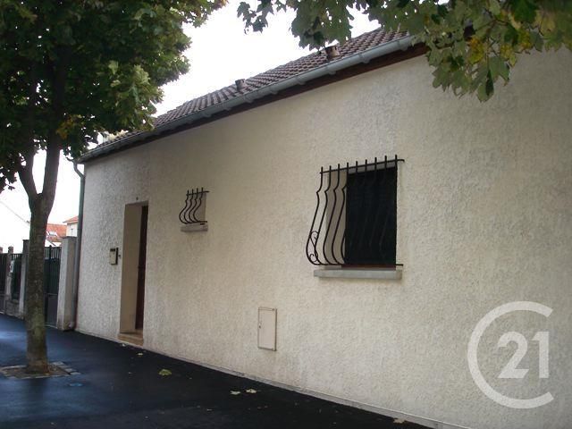 maison à louer - 2 pièces - 37.55 m2 - LE BLANC MESNIL - 93 - ILE-DE-FRANCE - Century 21 Pierrimo maison à louer - 2 pièces - 37.55 m2 - LE BLANC MESNIL - 93 - ILE-DE-FRANCE - Century 21 Pierrimo
