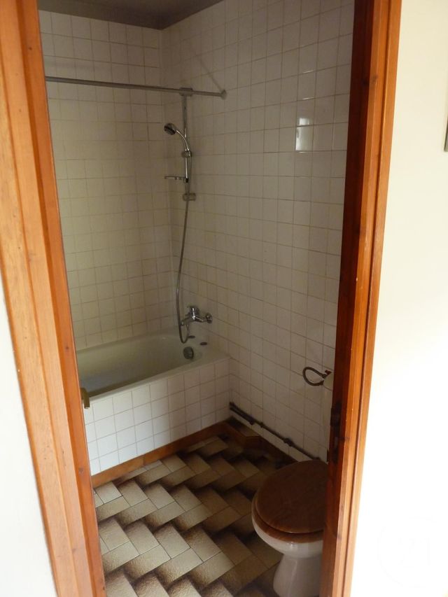 maison à louer - 2 pièces - 37.55 m2 - LE BLANC MESNIL - 93 - ILE-DE-FRANCE - Century 21 Pierrimo maison à louer - 2 pièces - 37.55 m2 - LE BLANC MESNIL - 93 - ILE-DE-FRANCE - Century 21 Pierrimo