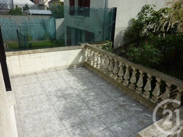 maison à louer - 2 pièces - 37.55 m2 - LE BLANC MESNIL - 93 - ILE-DE-FRANCE - Century 21 Pierrimo maison à louer - 2 pièces - 37.55 m2 - LE BLANC MESNIL - 93 - ILE-DE-FRANCE - Century 21 Pierrimo