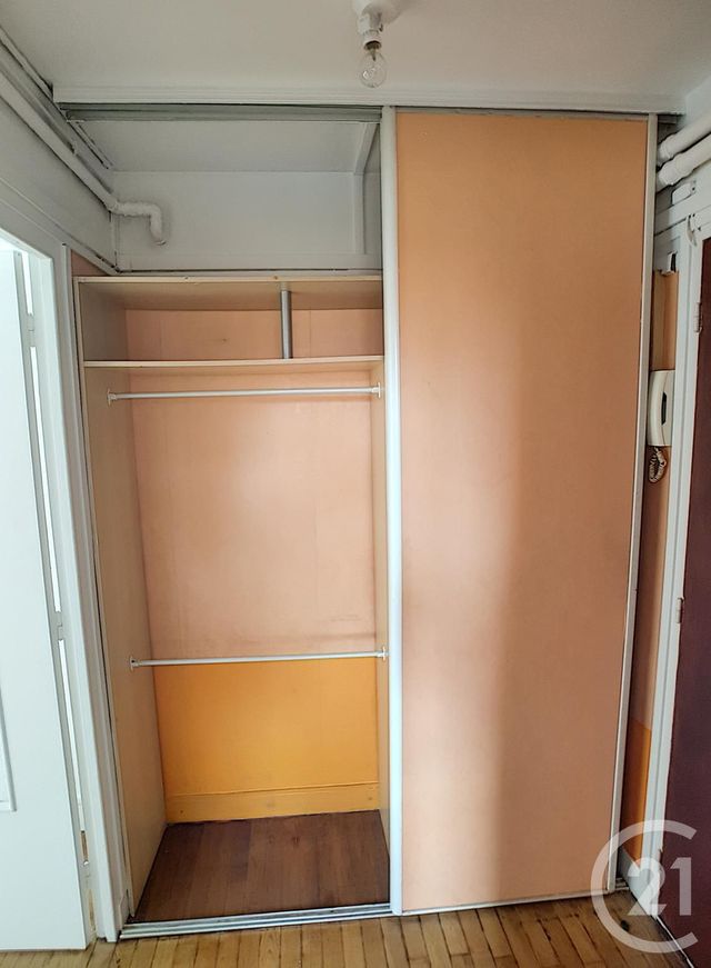 Appartement F1 à louer - 1 pièce - 29.4 m2 - AULNAY SOUS BOIS - 93 - ILE-DE-FRANCE - Century 21 Pierrimo Appartement F1 à louer - 1 pièce - 29.4 m2 - AULNAY SOUS BOIS - 93 - ILE-DE-FRANCE - Century 21 Pierrimo