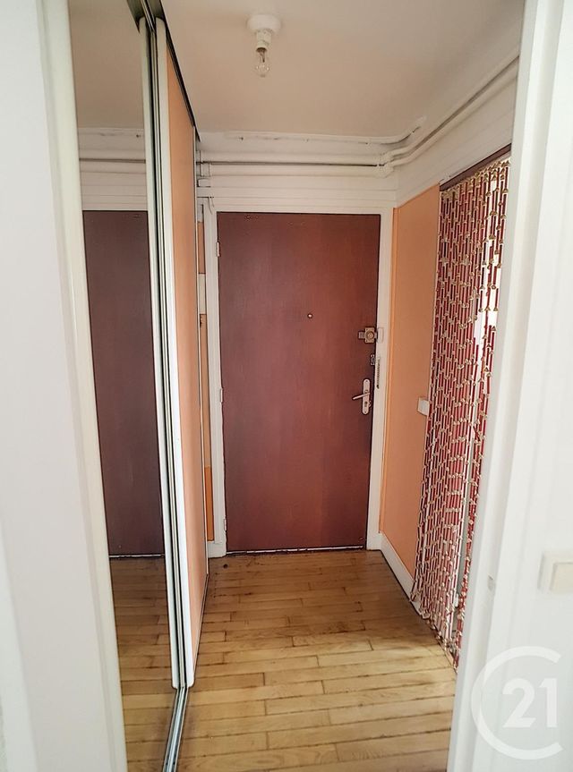 Appartement F1 à louer - 1 pièce - 29.4 m2 - AULNAY SOUS BOIS - 93 - ILE-DE-FRANCE - Century 21 Pierrimo Appartement F1 à louer - 1 pièce - 29.4 m2 - AULNAY SOUS BOIS - 93 - ILE-DE-FRANCE - Century 21 Pierrimo