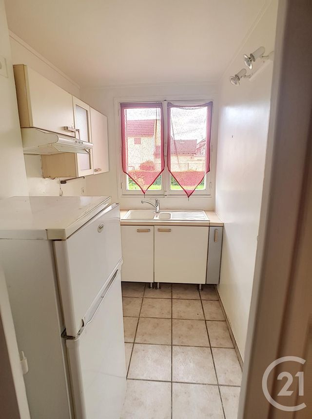 Appartement F1 à louer - 1 pièce - 29.4 m2 - AULNAY SOUS BOIS - 93 - ILE-DE-FRANCE - Century 21 Pierrimo Appartement F1 à louer - 1 pièce - 29.4 m2 - AULNAY SOUS BOIS - 93 - ILE-DE-FRANCE - Century 21 Pierrimo