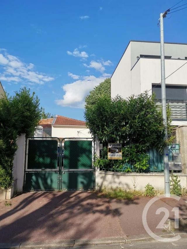 Appartement F2 à louer - 2 pièces - 34.1 m2 - TREMBLAY EN FRANCE - 93 - ILE-DE-FRANCE - Century 21 Pierrimo Appartement F2 à louer - 2 pièces - 34.1 m2 - TREMBLAY EN FRANCE - 93 - ILE-DE-FRANCE - Century 21 Pierrimo