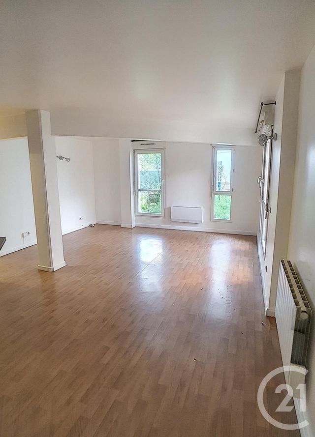 Appartement F2 à louer - 2 pièces - 49.0 m2 - VILLETANEUSE - 93 - ILE-DE-FRANCE - Century 21 Pierrimo Appartement F2 à louer - 2 pièces - 49.0 m2 - VILLETANEUSE - 93 - ILE-DE-FRANCE - Century 21 Pierrimo
