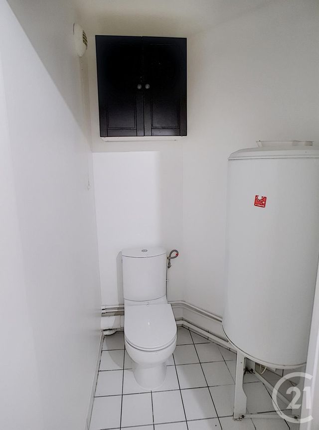 Appartement F2 à louer - 2 pièces - 49.0 m2 - VILLETANEUSE - 93 - ILE-DE-FRANCE - Century 21 Pierrimo Appartement F2 à louer - 2 pièces - 49.0 m2 - VILLETANEUSE - 93 - ILE-DE-FRANCE - Century 21 Pierrimo