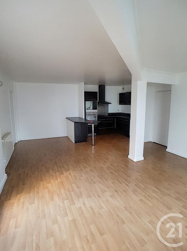 Appartement F2 à louer - 2 pièces - 49.0 m2 - VILLETANEUSE - 93 - ILE-DE-FRANCE - Century 21 Pierrimo Appartement F2 à louer - 2 pièces - 49.0 m2 - VILLETANEUSE - 93 - ILE-DE-FRANCE - Century 21 Pierrimo
