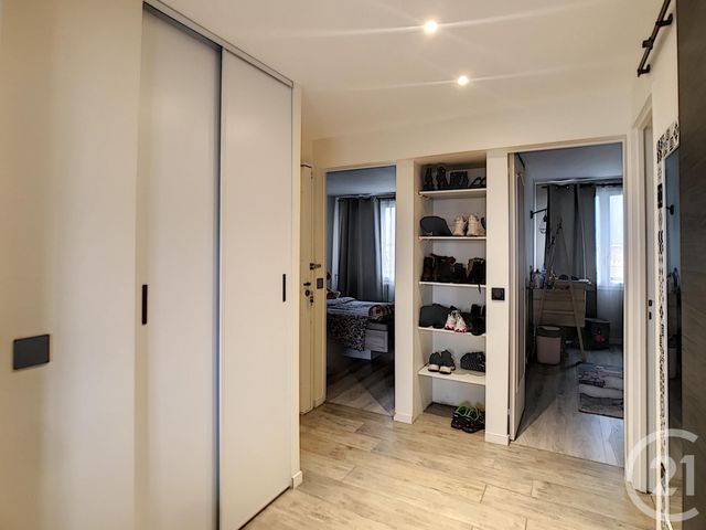Appartement F3 à vendre - 3 pièces - 55.57 m2 - LE BLANC MESNIL - 93 - ILE-DE-FRANCE - Century 21 Pierrimo Appartement F3 à vendre - 3 pièces - 55.57 m2 - LE BLANC MESNIL - 93 - ILE-DE-FRANCE - Century 21 Pierrimo