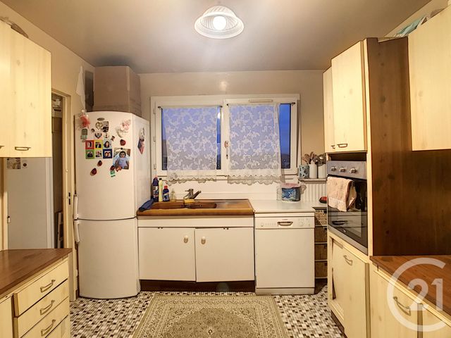 Appartement F3 à vendre - 3 pièces - 72.96 m2 - LE BLANC MESNIL - 93 - ILE-DE-FRANCE - Century 21 Pierrimo Appartement F3 à vendre - 3 pièces - 72.96 m2 - LE BLANC MESNIL - 93 - ILE-DE-FRANCE - Century 21 Pierrimo