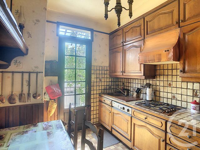 Afficher la photo en grand maison à vendre - 7 pièces - 110.0 m2 - LE BLANC MESNIL - 93 - ILE-DE-FRANCE - Century 21 Pierrimo