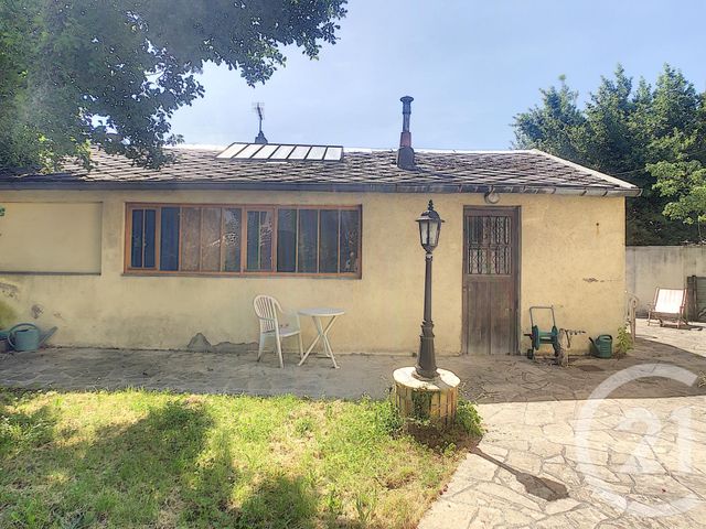 Afficher la photo en grand maison à vendre - 7 pièces - 110.0 m2 - LE BLANC MESNIL - 93 - ILE-DE-FRANCE - Century 21 Pierrimo