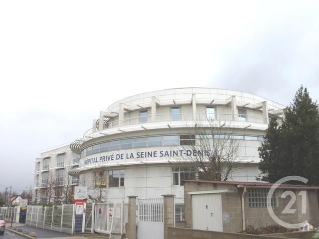 Afficher la photo en grand Appartement F3 à louer - 3 pièces - 64.79 m2 - DRANCY - 93 - ILE-DE-FRANCE - Century 21 Pierrimo