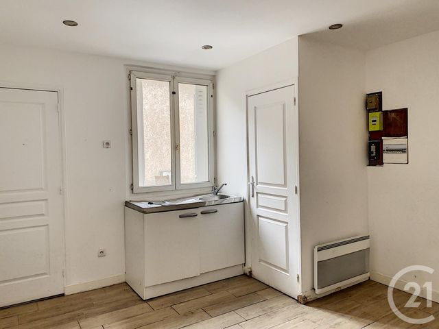 Afficher la photo en grand Appartement F2 à vendre - 2 pièces - 30.85 m2 - LE BLANC MESNIL - 93 - ILE-DE-FRANCE - Century 21 Pierrimo