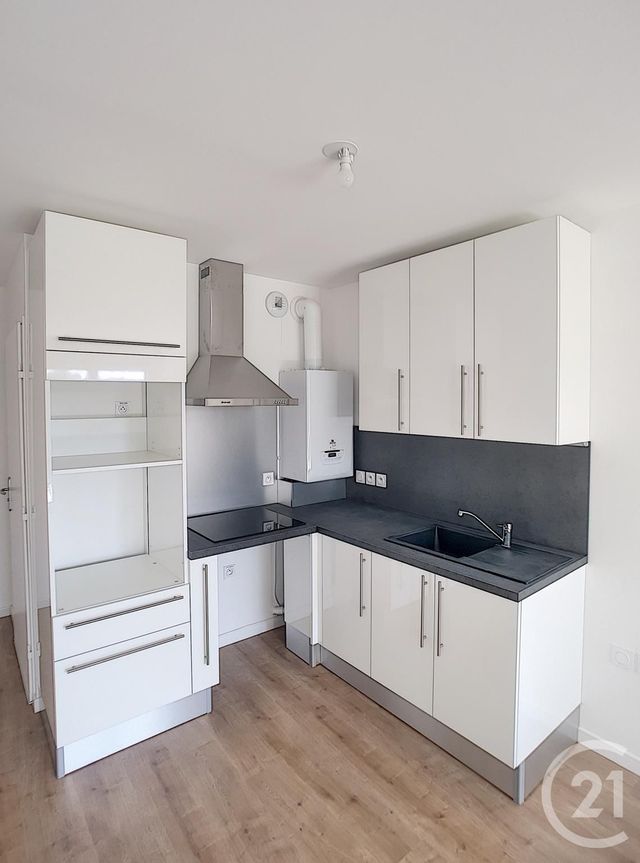 Afficher la photo en grand Appartement F3 à louer - 3 pièces - 58.58 m2 - CHELLES - 77 - ILE-DE-FRANCE - Century 21 Pierrimo
