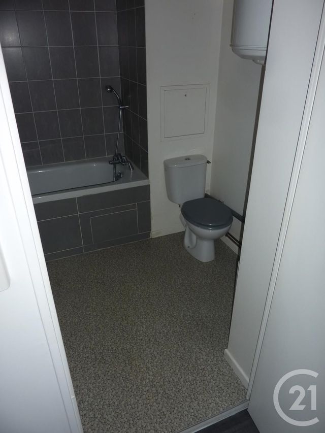 Afficher la photo en grand Appartement F1 à vendre - 1 pièce - 20.24 m2 - LE BLANC MESNIL - 93 - ILE-DE-FRANCE - Century 21 Pierrimo
