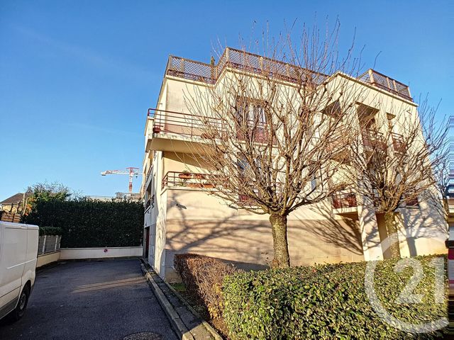 Afficher la photo en grand Appartement F2 à louer - 2 pièces - 39.75 m2 - LE BLANC MESNIL - 93 - ILE-DE-FRANCE - Century 21 Pierrimo